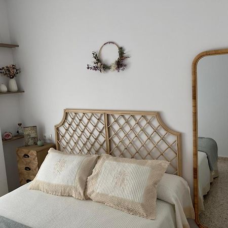 Appartement Casa Gran Cinema à Sanlúcar de Barrameda Extérieur photo