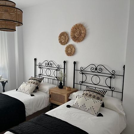Appartement Casa Gran Cinema à Sanlúcar de Barrameda Extérieur photo