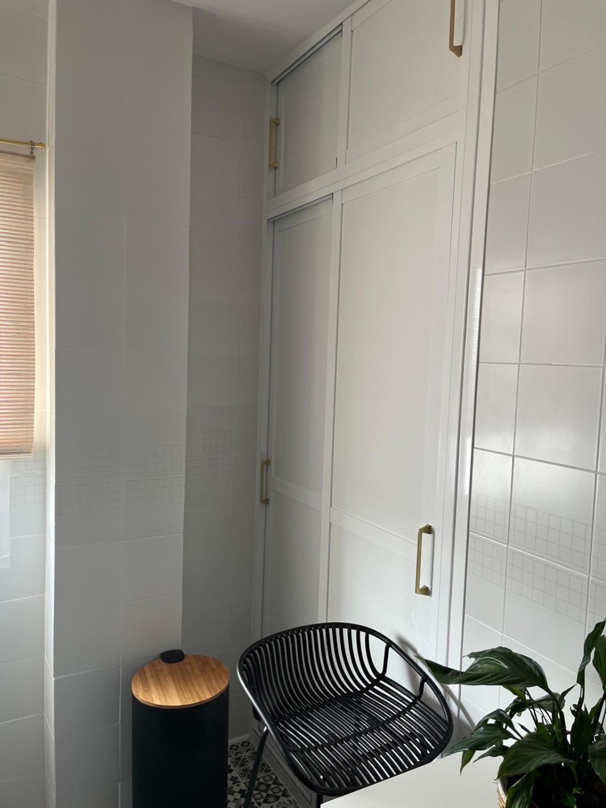 Appartement Casa Gran Cinema à Sanlúcar de Barrameda Extérieur photo