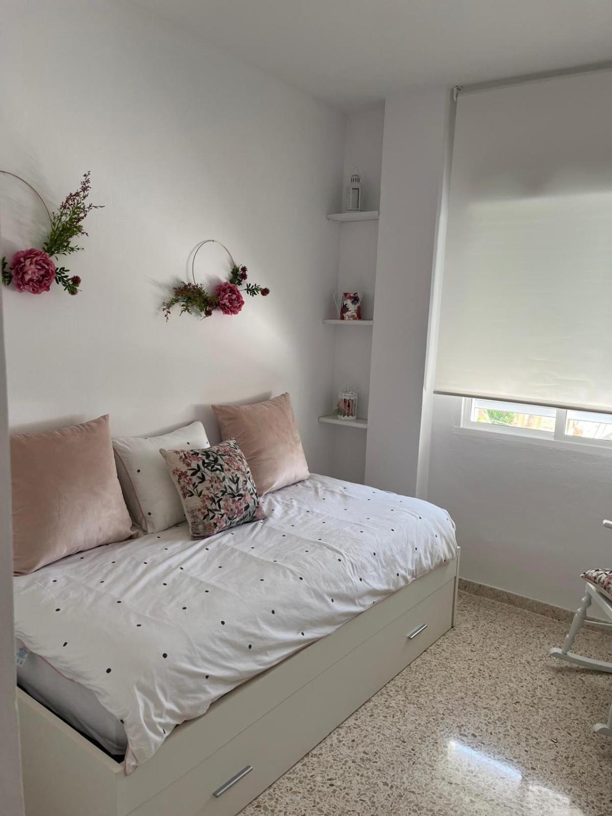 Appartement Casa Gran Cinema à Sanlúcar de Barrameda Extérieur photo