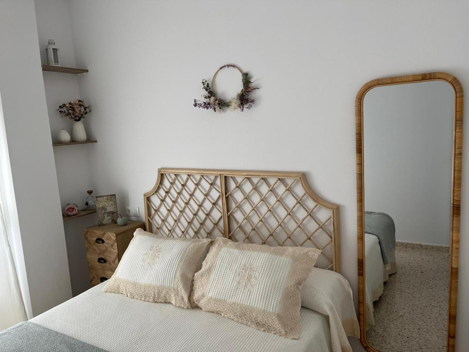 Appartement Casa Gran Cinema à Sanlúcar de Barrameda Extérieur photo
