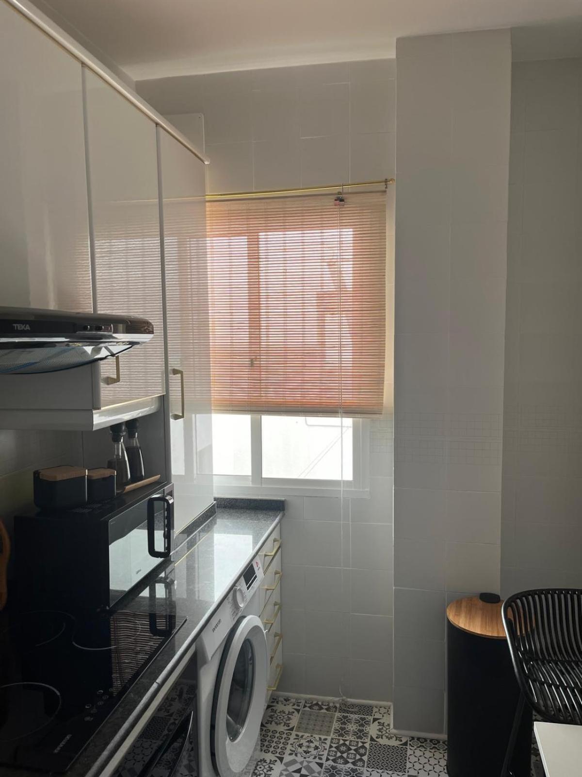 Appartement Casa Gran Cinema à Sanlúcar de Barrameda Extérieur photo