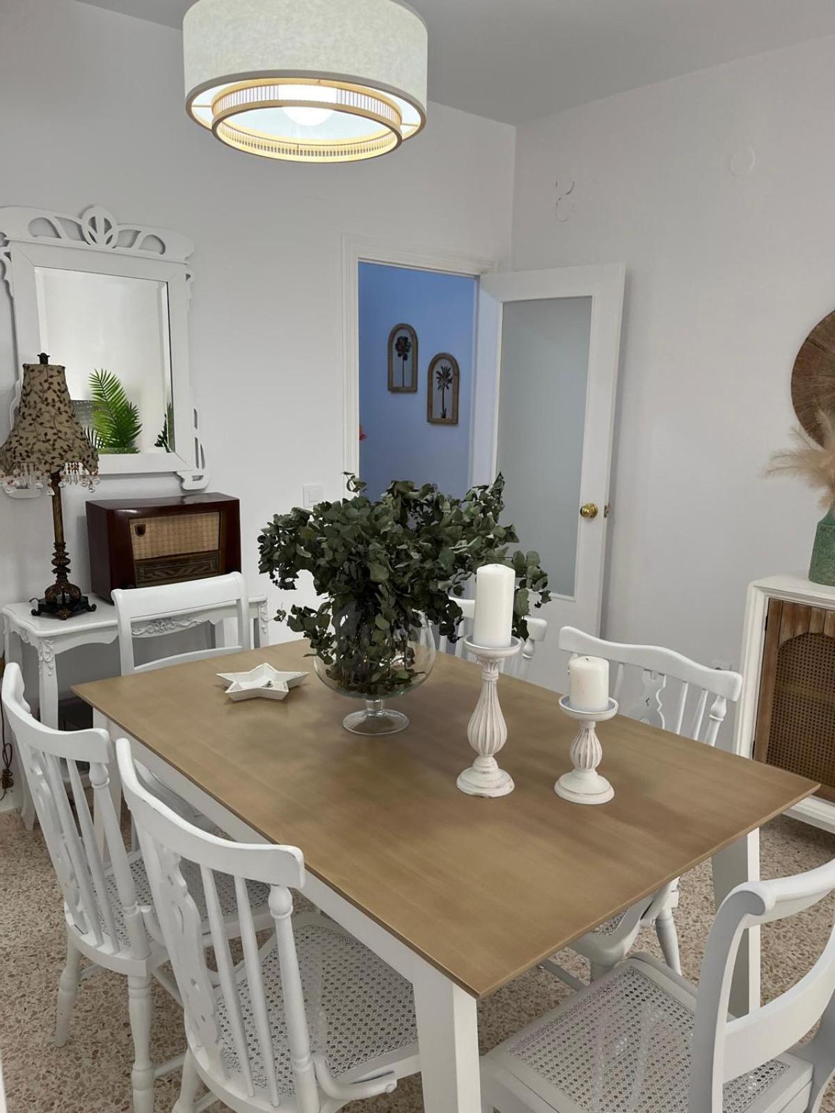 Appartement Casa Gran Cinema à Sanlúcar de Barrameda Extérieur photo