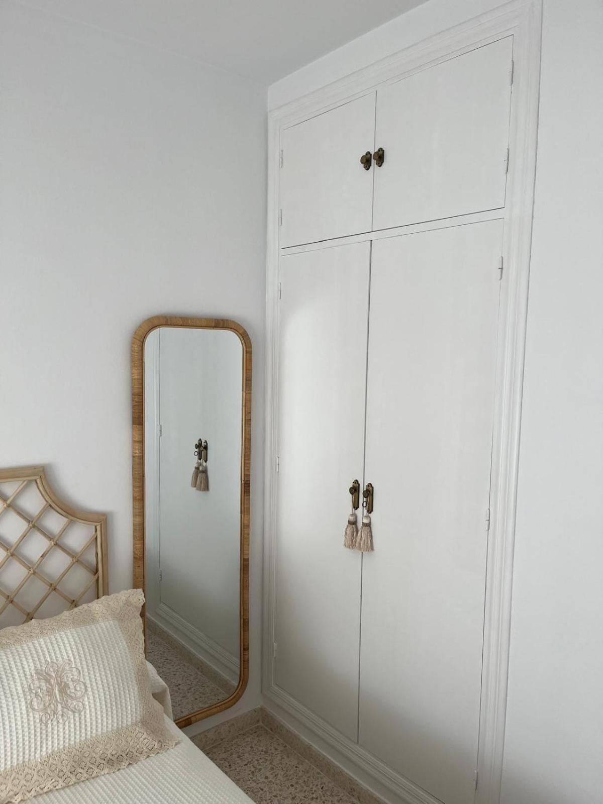 Appartement Casa Gran Cinema à Sanlúcar de Barrameda Extérieur photo