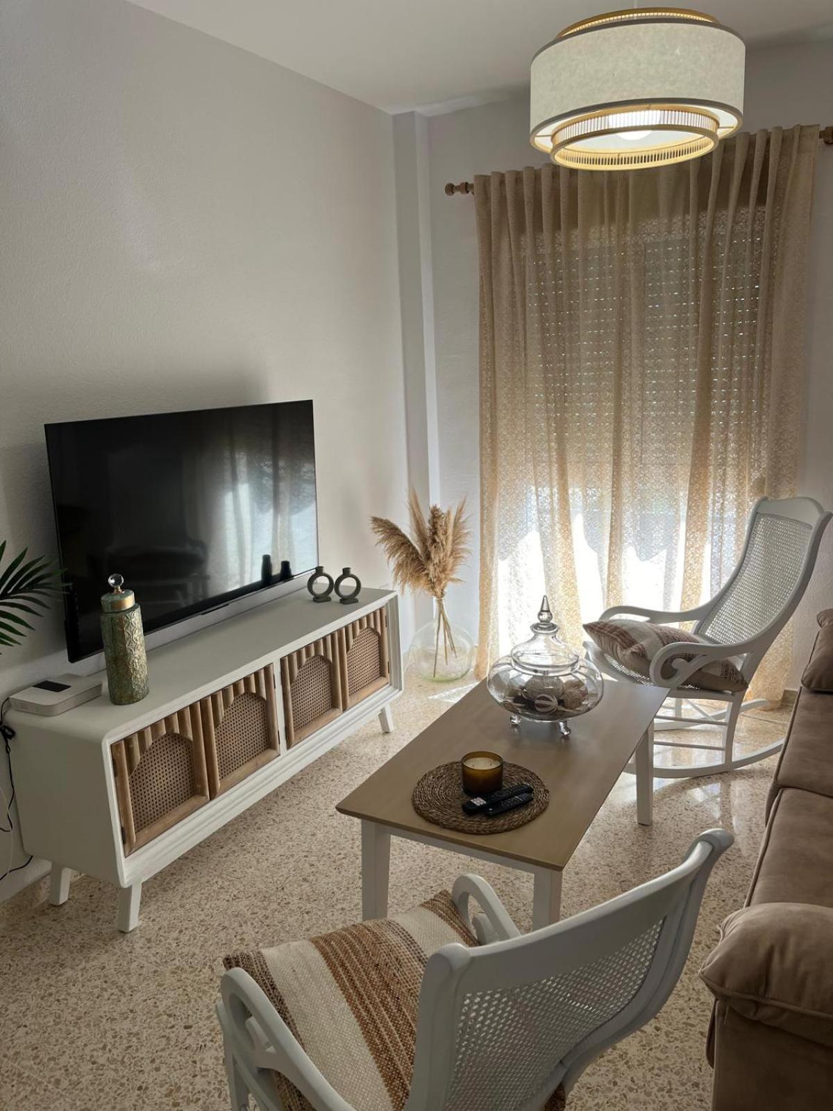Appartement Casa Gran Cinema à Sanlúcar de Barrameda Extérieur photo