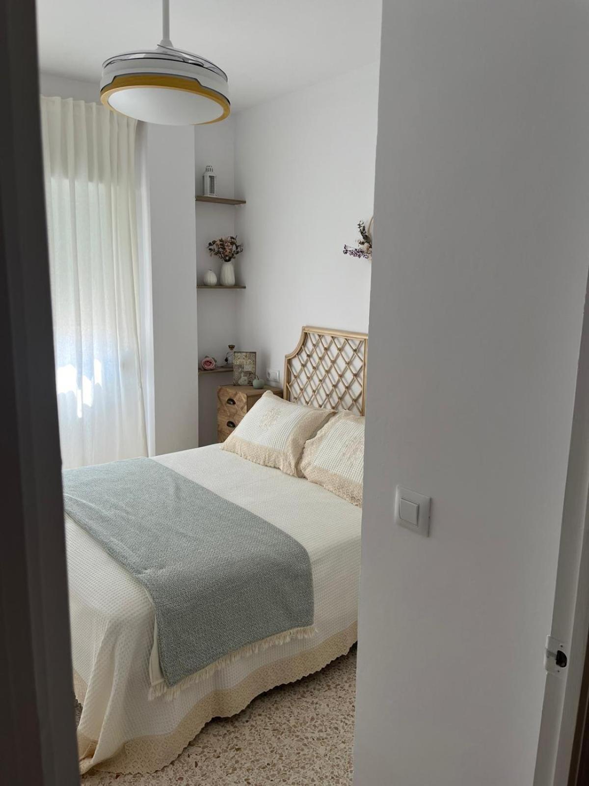 Appartement Casa Gran Cinema à Sanlúcar de Barrameda Extérieur photo