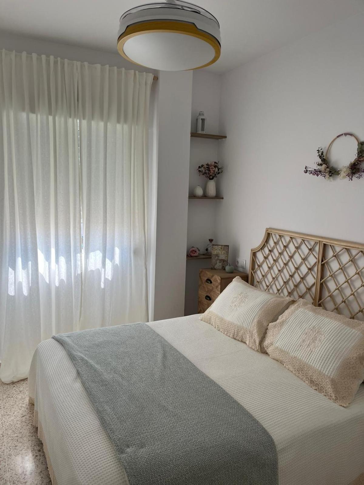 Appartement Casa Gran Cinema à Sanlúcar de Barrameda Extérieur photo