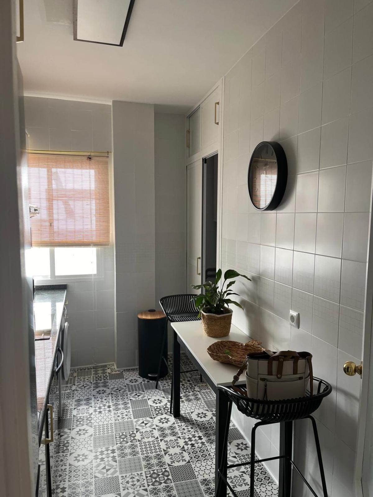 Appartement Casa Gran Cinema à Sanlúcar de Barrameda Extérieur photo