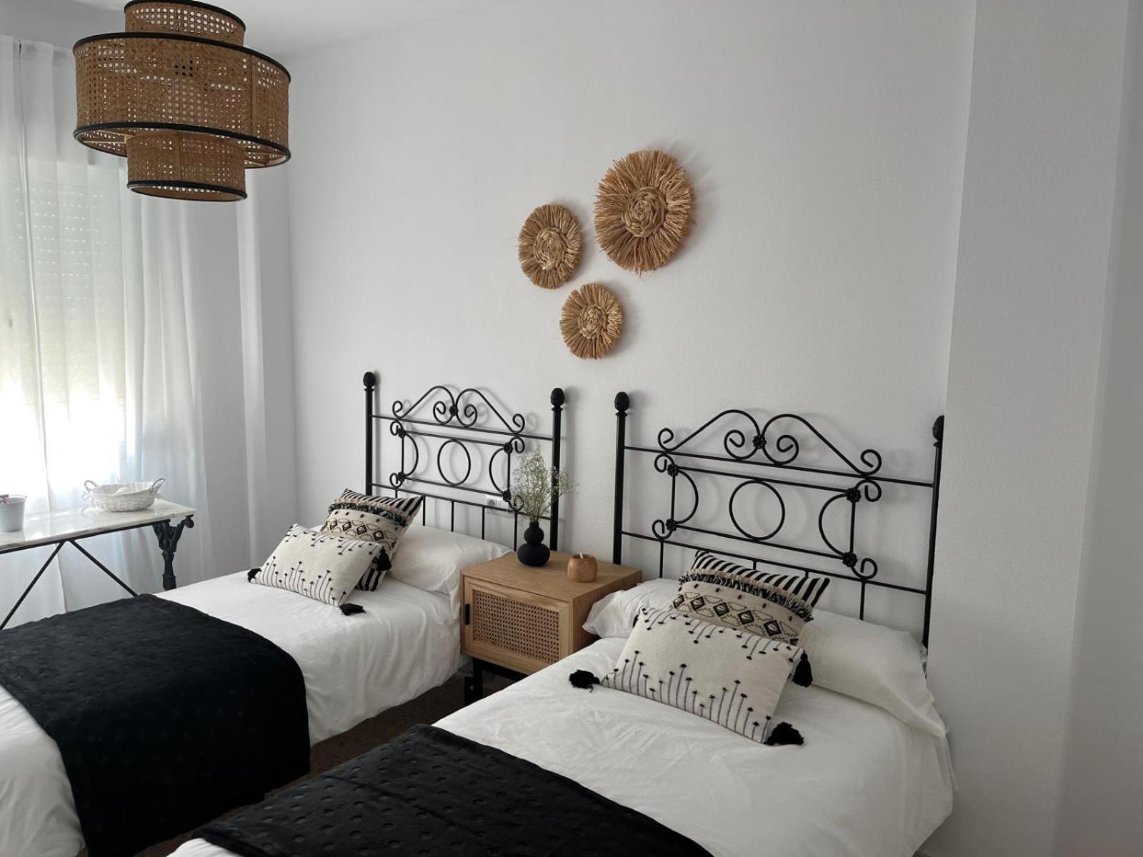 Appartement Casa Gran Cinema à Sanlúcar de Barrameda Extérieur photo